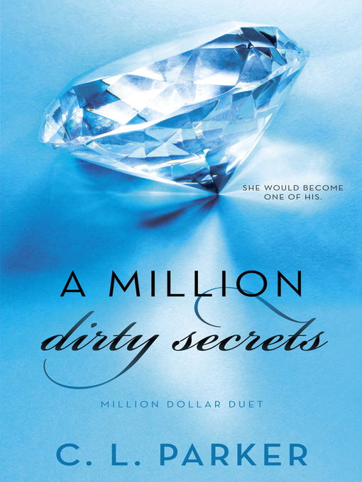 Title details for A Million Dirty Secrets by C. L. Parker - Wait list